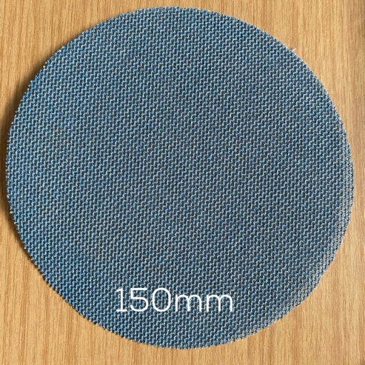 Smirdex 150mm Ceramic Mesh 750 Series