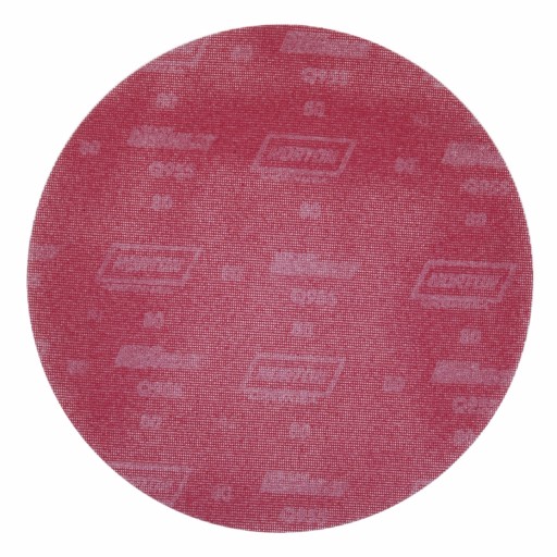 Norton Red Heat Mesh Screens