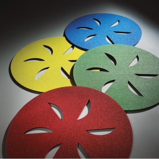 Norton Sand Dollar Discs Norton Sand Dollar Discs