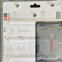 Bosch 35 Piece Pro Mixed Set Wood