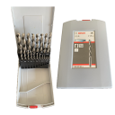 Bosch HSS G Probox 19 Piece Drill Set