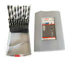 Bosch HSS PointTeq Probox 19 Piece Set