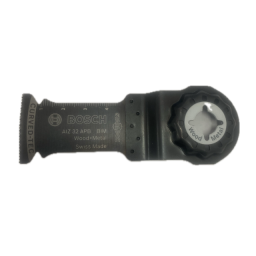 Bosch Starlock Multitool Blade Wood & Metal