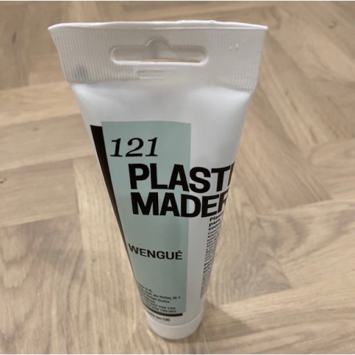 Deva 5TEQ Paste 125ml Deva 5TEQ Paste 125ml