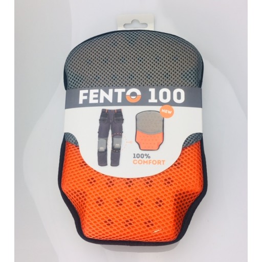Fento 100 Knee Pads Fento 100 Knee Pads