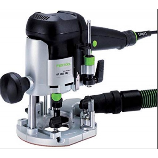 Festool Router OF 1010 REBQ-Plus 230v 578004 Festool Router OF 1010 REBQ-Plus 230v 578004