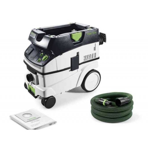 Festool CTM 26 E 230V Dust Extraction Festool CTM 26 E 230V Dust Extraction