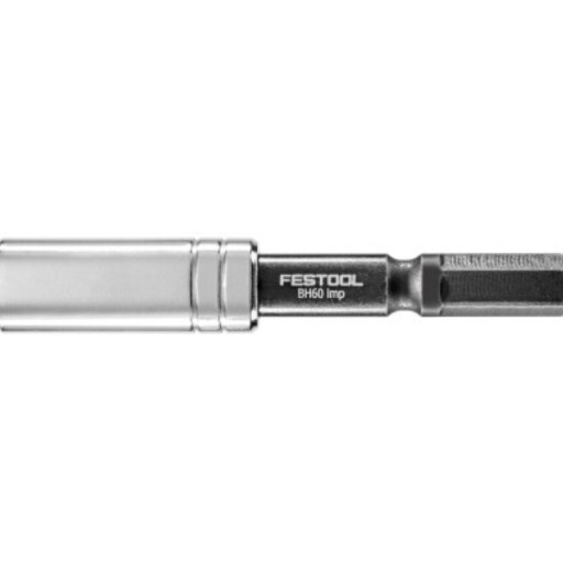 Festool Impact Bit Holder BH 60 CE-IMP 498974 Festool Impact Bit Holder BH 60 CE-IMP 498974