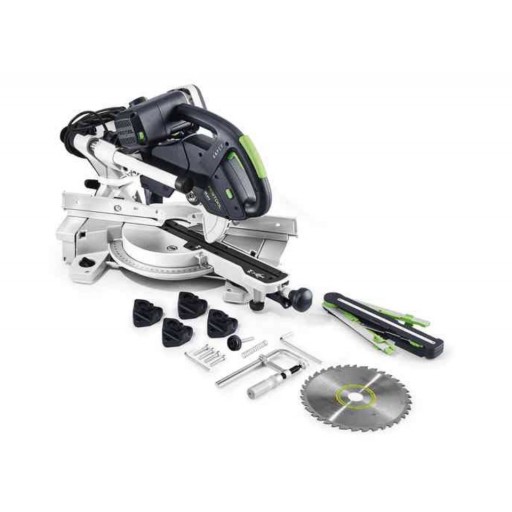 Festool Kapex Mitre Saw KS 60 E-Set 230V 561729 Festool Kapex Mitre Saw KS 60 E-Set 230V 561729