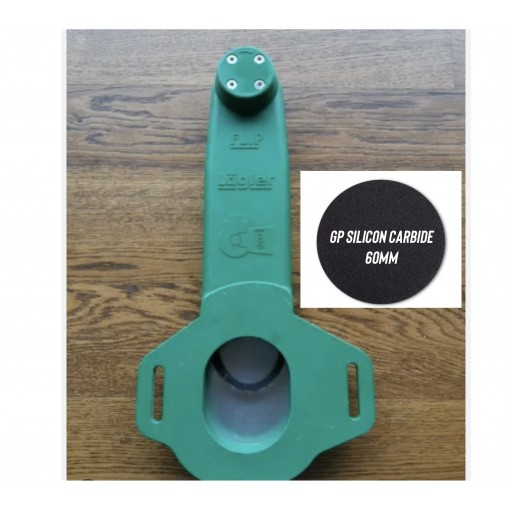 Grand Parkett Silicon Carbide 60mm Discs
