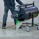 Eibenstock Floormix 2300 Mobile Mixer Eibenstock Floormix 2300 Mobile Mixer
