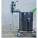 Eibenstock Floormix 2300 Mobile Mixer Eibenstock Floormix 2300 Mobile Mixer