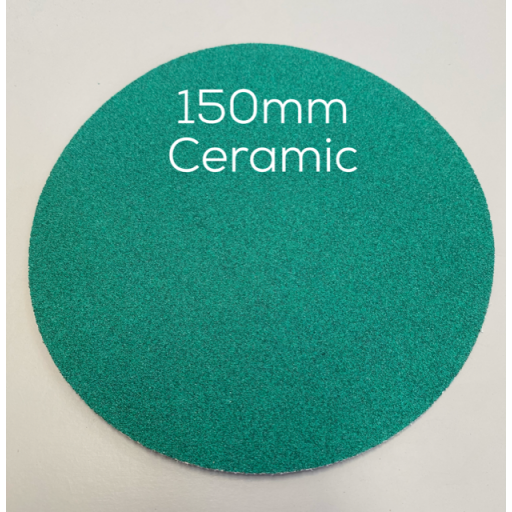 Hermes 150mm Ceramic Discs Hermes 150mm Ceramic Discs