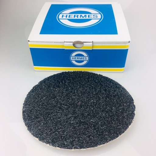Hermes 180mm Silicon Carbide Discs