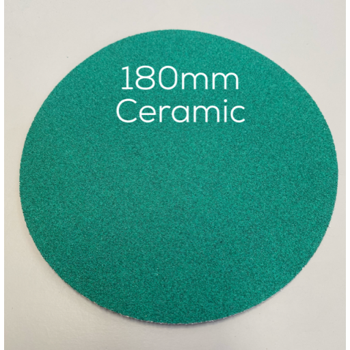 Hermes 180mm Ceramic Discs Hermes 180mm Ceramic Discs