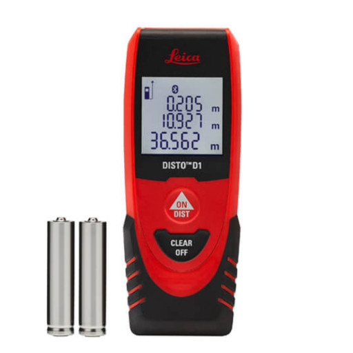 Leica Disto D1 Laser Measure