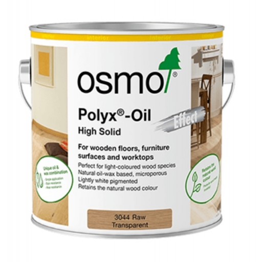 Osmo Polyx-Oil Effects Raw