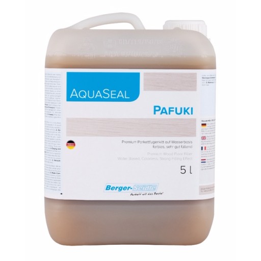 Berger Seidle Pafuki Filler