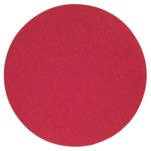 Norton Red Heat 7" Discs