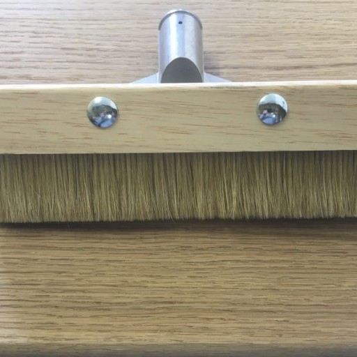 Hardwax Oil Floorbrush