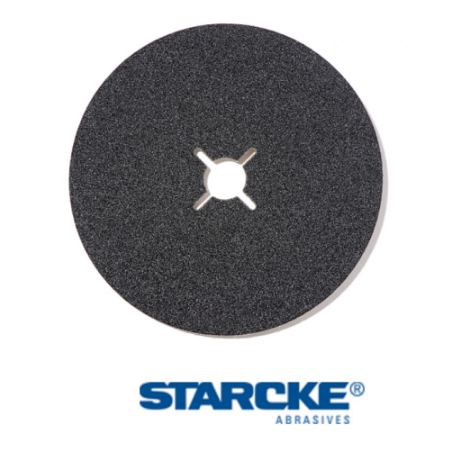 Starcke 7″ 178mm Silicon Carbide Edger Discs Starcke 7″ 178mm Silicon Carbide Edger Discs