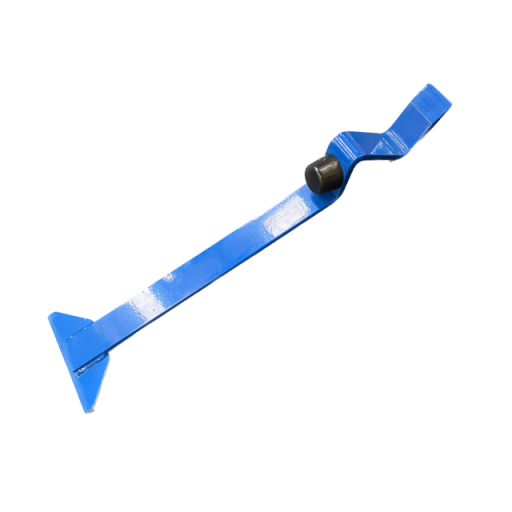 Parquet Pull Bar Wide