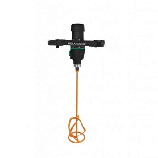Refina Megamixer MM30/2 + MR3 160 GN Paddle