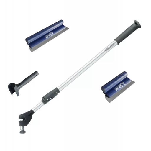 Refina Spatula With Pole