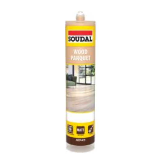 Soudal Parquet Sealant